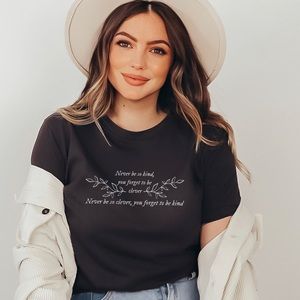 NWOT Taylor Swift marjorie Lyric t-shirt